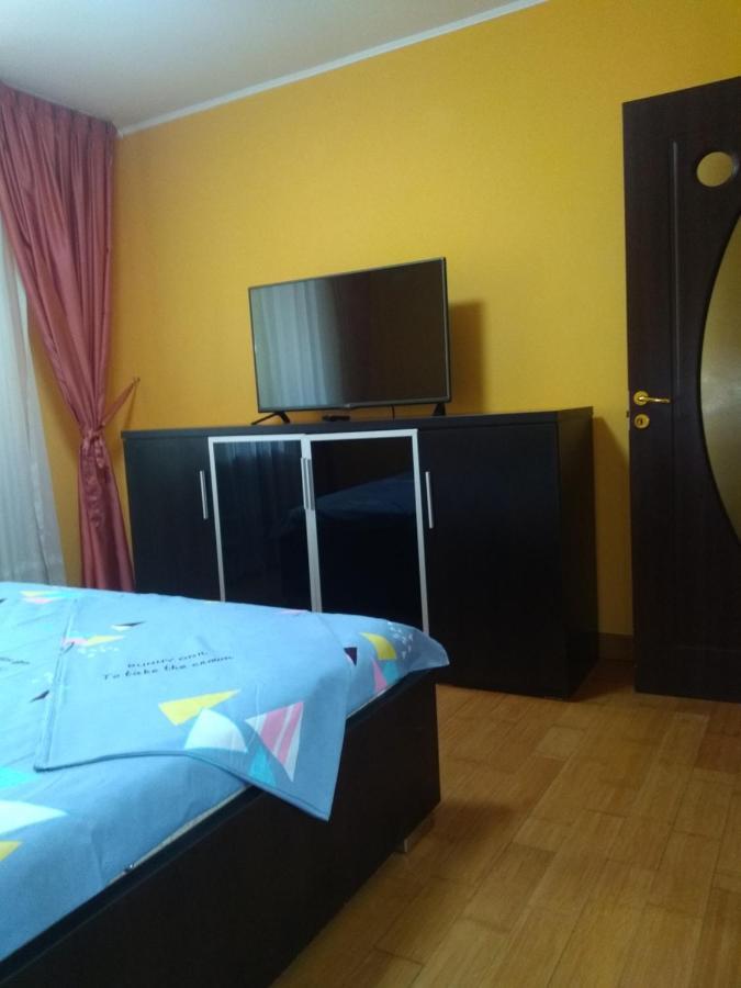 Sunset54 Apartment Мамая Екстериор снимка